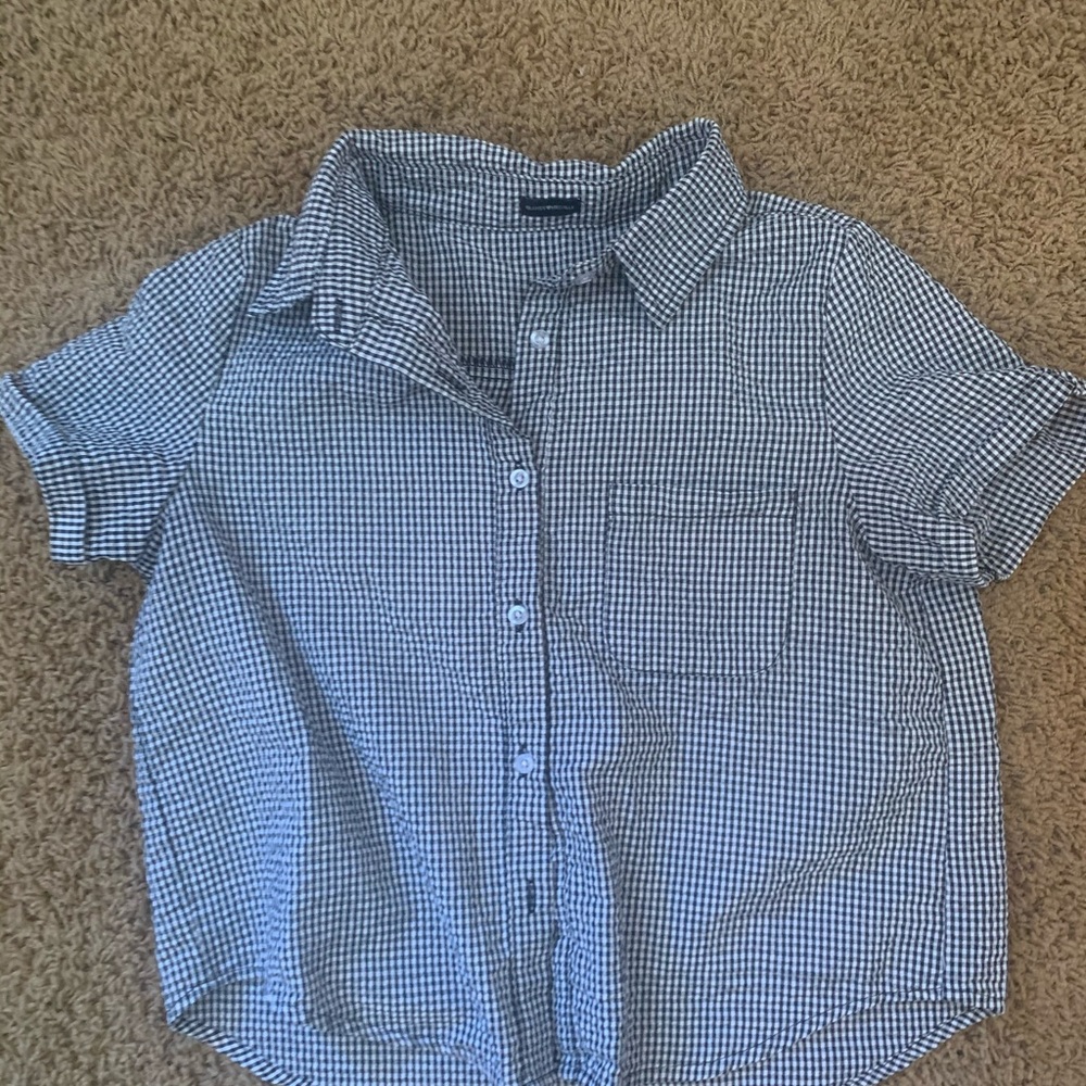 women’s blouse